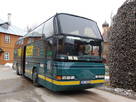 Аренда транспорта Автобусы, цена 20 Грн., Фото