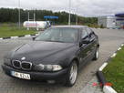 BMW 525, цена 5500 €, Фото
