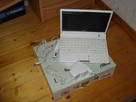 Комп'ютери, оргтехніка,  Комп'ютери Ноутбуки і портативні, ціна 80 Грн., Фото