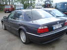 BMW 730, цена 2220 €, Фото