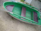 Човни веслові, ціна 155 Грн., Фото