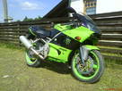 Мотоцикли Kawasaki, ціна 2450 €, Фото