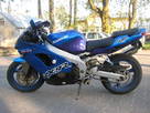 Мотоцикли Kawasaki, ціна 2999 €, Фото