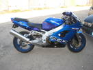 Мотоцикли Kawasaki, ціна 2999 €, Фото