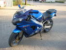 Мотоциклы Kawasaki, цена 2999 €, Фото