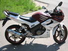Мотоцикли Honda, ціна 895 Грн., Фото