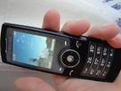 Мобільні телефони,  Samsung U600, ціна 400 Грн., Фото