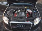 Audi RS4, ціна 336391 Грн., Фото