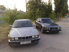 BMW 730, цена 60000 Грн., Фото