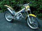 Мотоцикли GAS, ціна 21000 Грн., Фото
