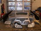 Запчастини і аксесуари,  Porsche Cayenne, ціна 100 Грн., Фото