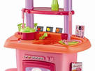 Іграшки Іграшкові кухні і посуд, ціна 609 Грн., Фото