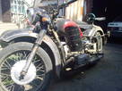 Мотоцикли Урал, ціна 2000 Грн., Фото