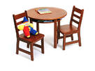 Детская мебель Столики, цена 680 Грн., Фото