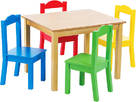 Детская мебель Столики, цена 680 Грн., Фото