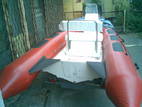 Човни для відпочинку, ціна 26000 Грн., Фото