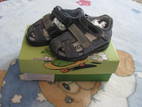 Дитячий одяг, взуття Сандалі, ціна 300 Грн., Фото