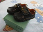 Дитячий одяг, взуття Туфлі, ціна 250 Грн., Фото