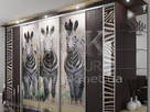 Меблі, інтер'єр,  Виготовлення меблів Вбудовані шафи, ціна 2700 Грн., Фото