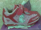 Дитячий одяг, взуття Спортивне взуття, ціна 140 Грн., Фото