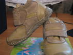 Детская одежда, обувь Ботинки, цена 70 Грн., Фото