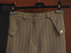 Жіночий одяг Брюки, ціна 130 Грн., Фото
