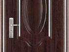 Двери, замки, ручки,  Двери, дверные узлы Металлические, цена 63 Грн., Фото