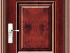 Двери, замки, ручки,  Двери, дверные узлы Металлические, цена 63 Грн., Фото