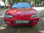 Mazda MX-6, ціна 72000 Грн., Фото