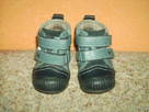 Дитячий одяг, взуття Черевики, ціна 100 Грн., Фото
