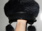 Женская одежда Шапки, кепки, береты, цена 500 Грн., Фото