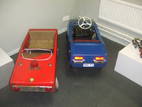 Іграшки Машинки і ін. транспорт, ціна 12334566 Грн., Фото