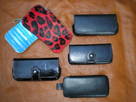 Телефони й зв'язок,  Аксесуари Чохли, ціна 13 Грн., Фото