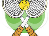 Спорт, активный отдых Теннис, цена 800 Грн., Фото