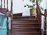 Строительные работы,  Окна, двери, лестницы, ограды Лестницы, цена 10 Грн., Фото