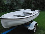 Човни для відпочинку, ціна 6000 Грн., Фото