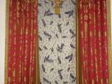 Меблі, інтер'єр Штори, завіски, ціна 1000 Грн., Фото