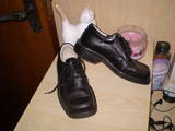 Детская одежда, обувь Туфли, цена 100 Грн., Фото