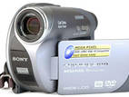 Video, DVD Видеокамеры, цена 1440 Грн., Фото