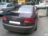 Audi A8, ціна 335000 Грн., Фото