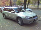 Subaru OUTBACK, цена 170000 Грн., Фото