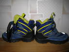 Детская одежда, обувь Ботинки, цена 250 Грн., Фото