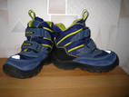 Детская одежда, обувь Ботинки, цена 250 Грн., Фото