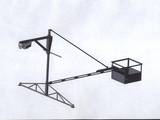 Інструмент і техніка Транспортне й підіймальне обладнання, ціна 2500 Грн., Фото