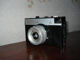 Фото й оптика Плівкові фотоапарати, ціна 130 Грн., Фото