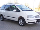 Volkswagen Sharan, ціна 8600 Грн., Фото