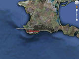 Земля і ділянки АР Крим, ціна 144000 Грн., Фото