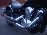 Мотоцикли Kawasaki, ціна 30000 Грн., Фото