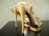 Взуття,  Жіноче взуття Босоніжки, ціна 360 Грн., Фото