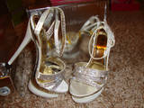 Обувь,  Женская обувь Босоножки, цена 360 Грн., Фото